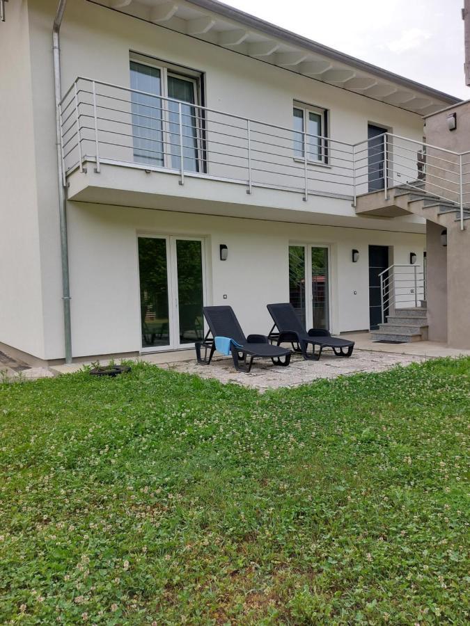 Skylab Gozzano Exterior foto