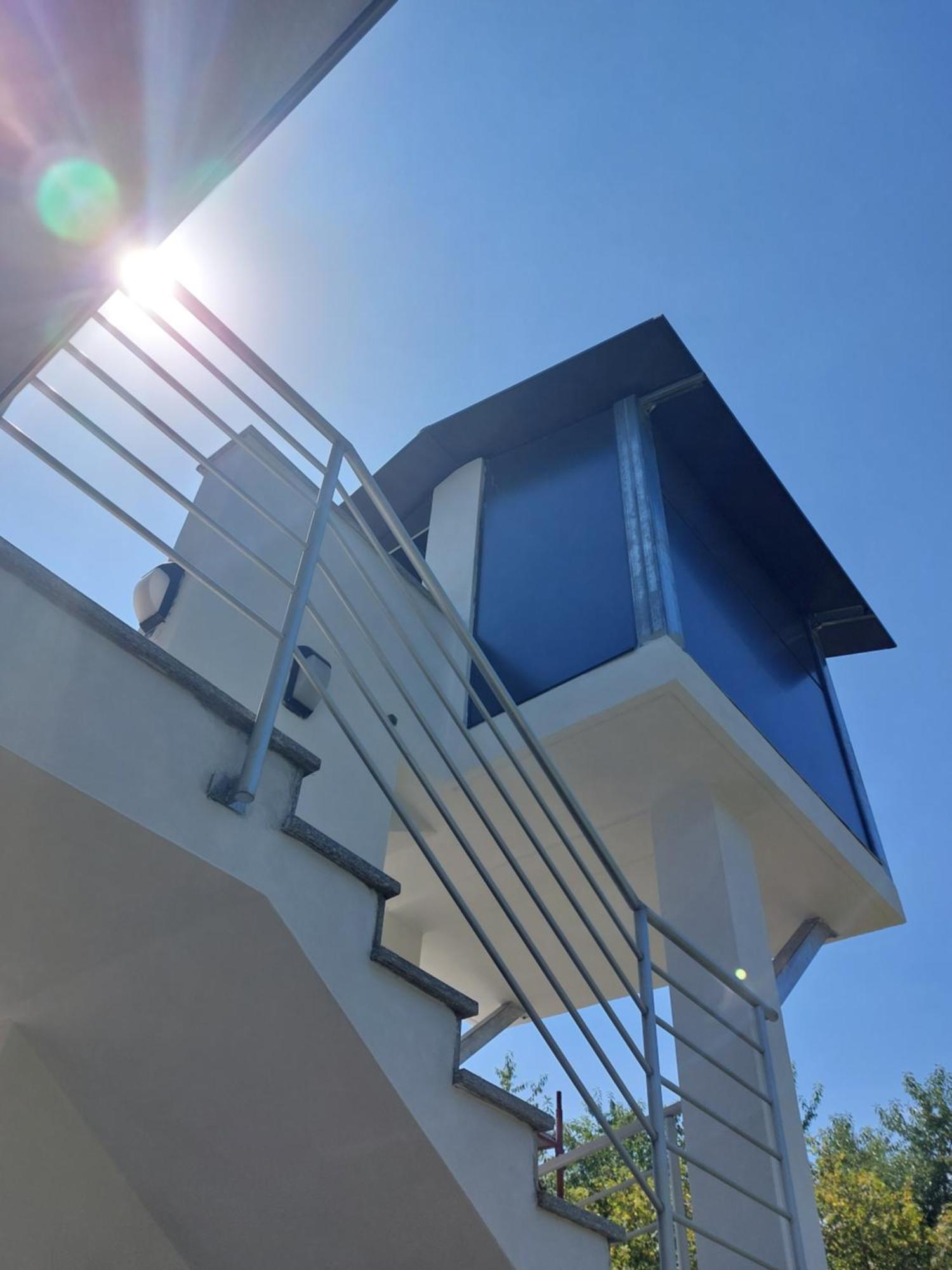 Skylab Gozzano Exterior foto