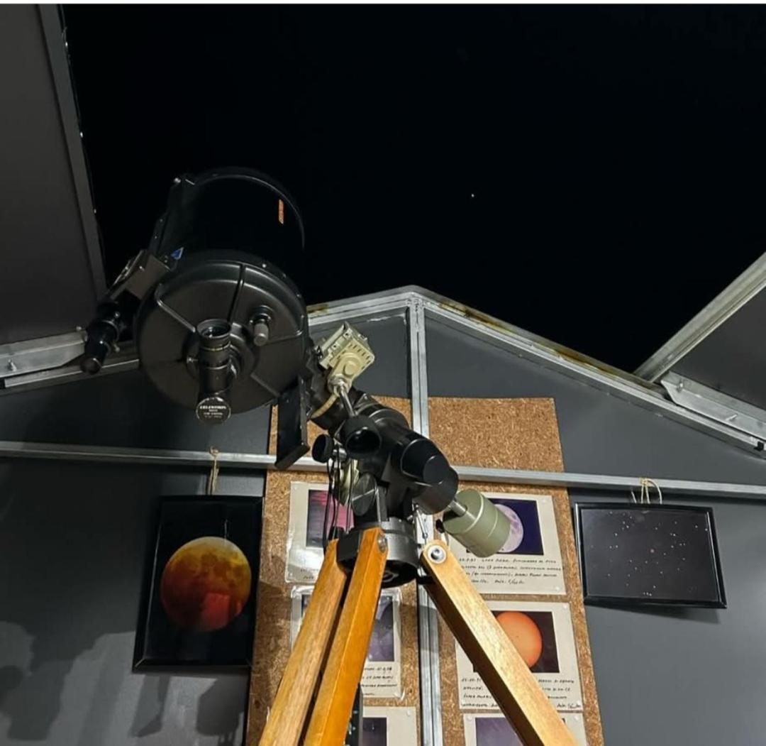 Skylab Gozzano Exterior foto